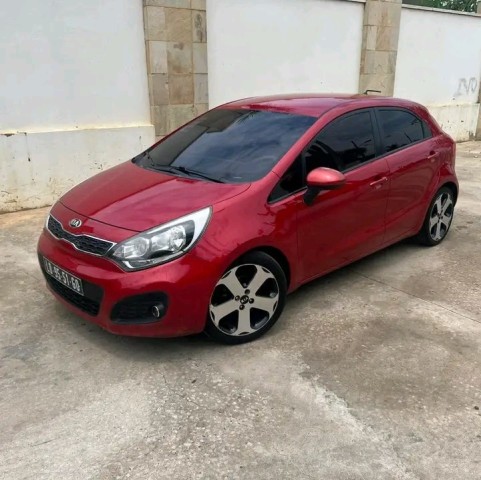 Venda Kia Rio