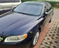 A venda Volvo S80 V8
