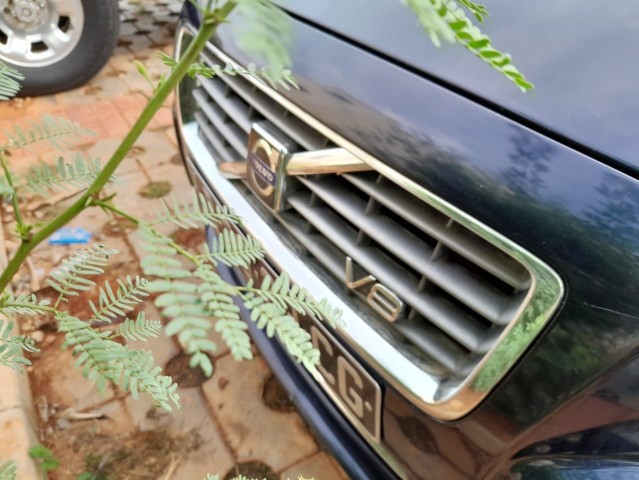 Venda Volvo S80 V8