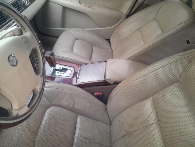 Venda Volvo S80 V8