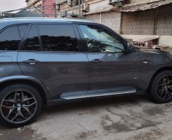 Comprar B.M.W X5*