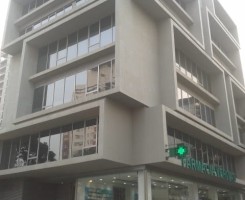 A venda EDIFÍCIO DE ALTO PADRÃO NA CIDADE Hldr i