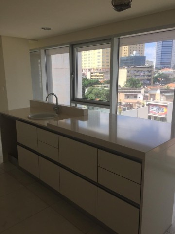 Venda EDIFÍCIO DE ALTO PADRÃO NA CIDADE Hldr i