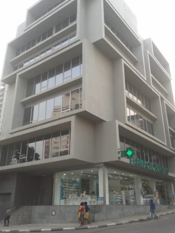 Venda EDIFÍCIO DE ALTO PADRÃO NA CIDADE Hldr i