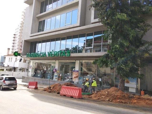 Venda EDIFÍCIO DE ALTO PADRÃO NA CIDADE Hldr i