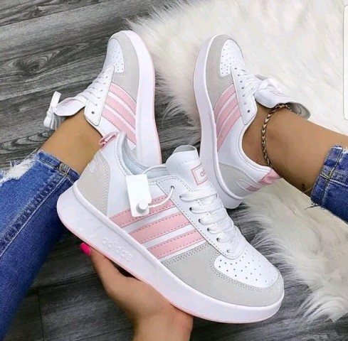 Venda Tênis Adidas