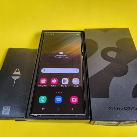 Venda Samsung Galaxy s22 Ultra