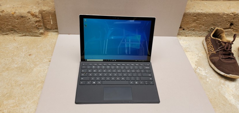 Venda Surface Pro 4 i5-6300u