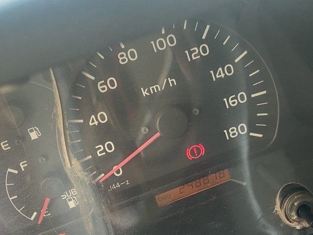 Venda Toyota Land Cruiser (Cabine Simples)
