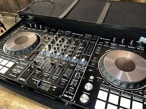 Venda Controlador Pioneer DDJ SZ + Case
