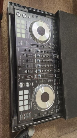 Venda Controlador Pioneer DDJ SZ + Case