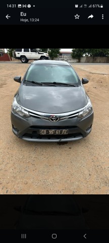 Venda Vende se
