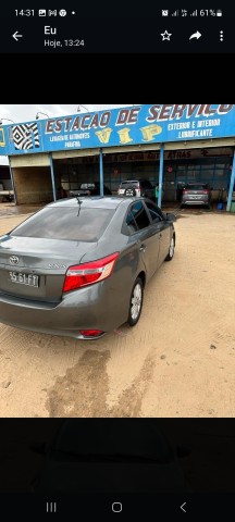 Venda Vende se