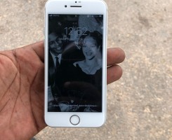 Comprar IPhone 7 normal