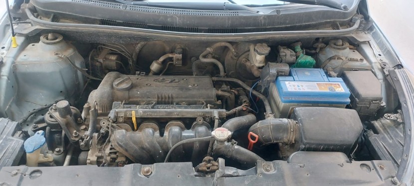Venda Hyundai Accent