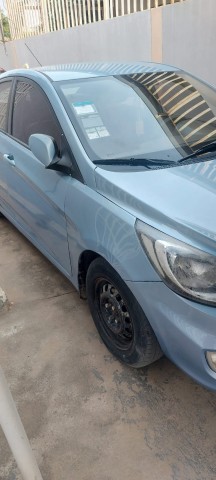 Venda Hyundai Accent