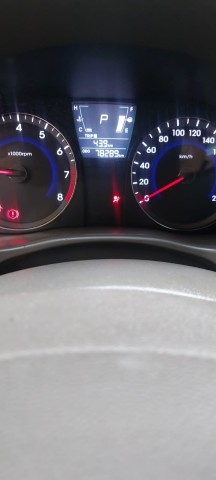 Venda Hyundai Accent