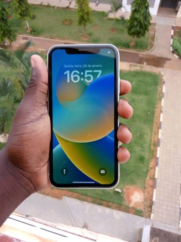 Venda IPhone Xr