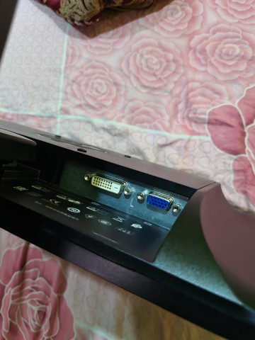 Venda Computador de mesa HP i3 7 geração