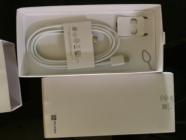 Venda Galaxy A13 5G