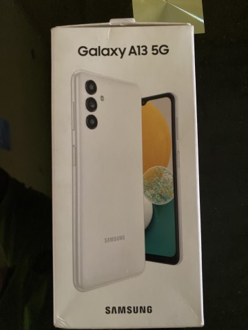 Venda Galaxy A13 5G