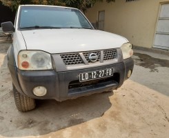 Comprar NISSAN HARD BORD