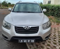Comprar HYUNDAI SANTA FÉ