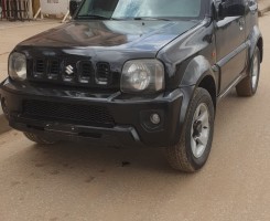 Comprar Suzuki Jimmy