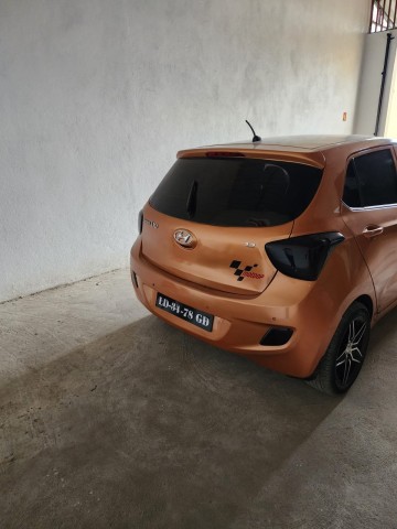 Venda Hyundai Grand i10