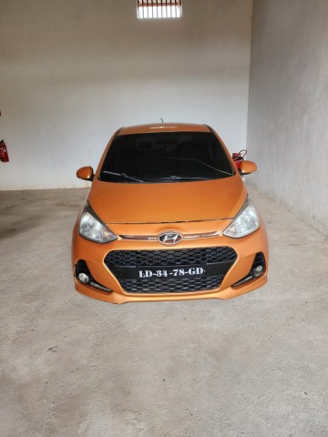 Venda Hyundai Grand i10