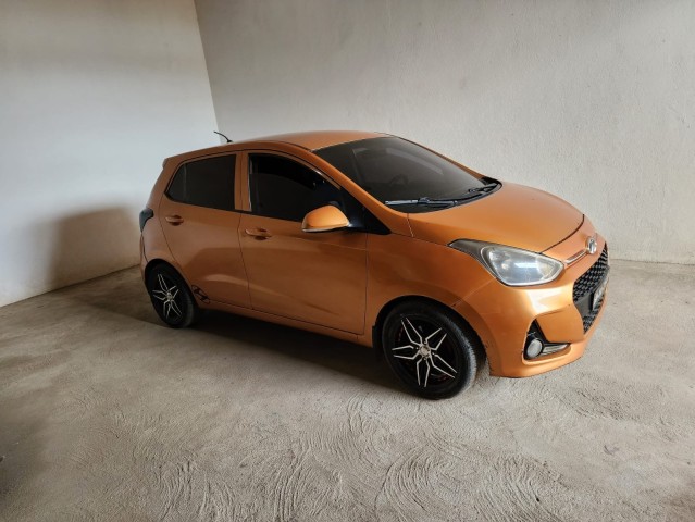 Venda Hyundai Grand i10