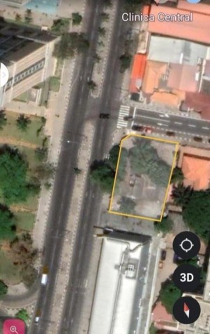 Venda TERRENO NA CIDADE ALTA prnt