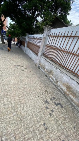 Venda TERRENO NA CIDADE ALTA prnt