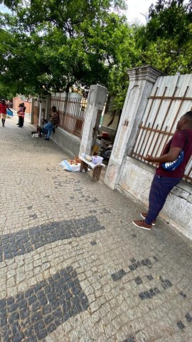 Venda TERRENO NA CIDADE ALTA prnt