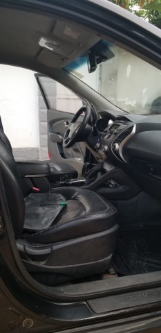 Venda HYUNDAI TUCSON IX35