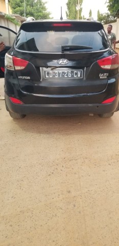 Venda HYUNDAI TUCSON IX35