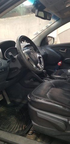 Venda HYUNDAI TUCSON IX35