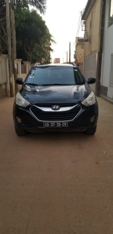 Venda HYUNDAI TUCSON IX35