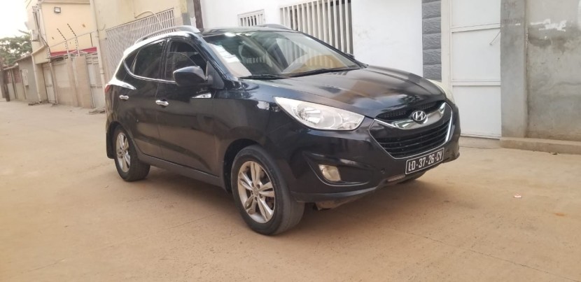 Venda HYUNDAI TUCSON IX35