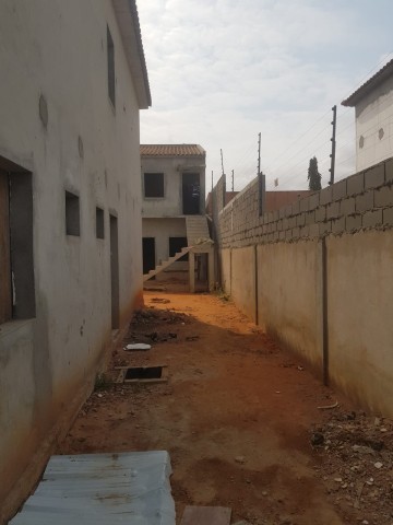 Venda Obra não acabada
