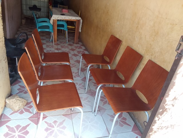 Venda Mesas de 6 cadeiy