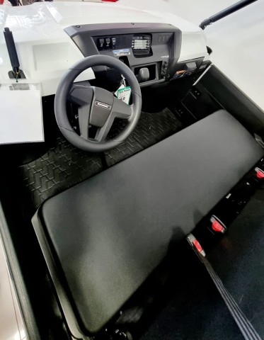 Venda Kawasaki Mule 1000 Diesel 3 lugares