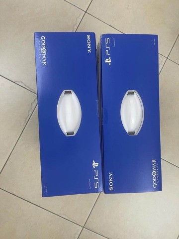Venda PLAYSTATION 5