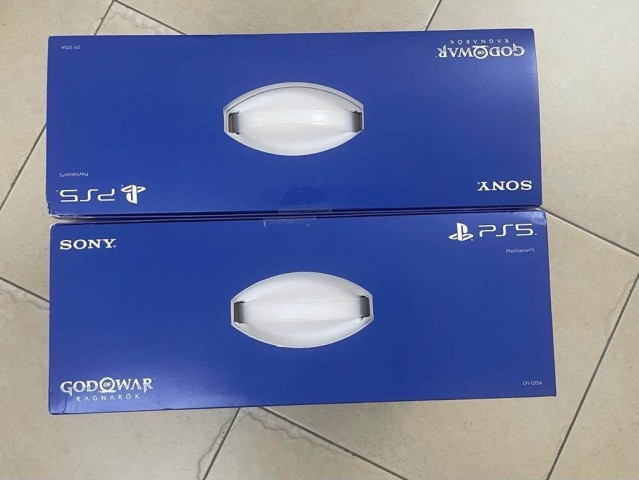 Venda PLAYSTATION 5