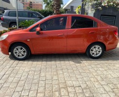 Comprar Chevrolet Sail