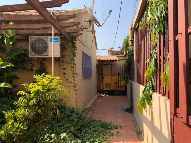 Venda Casa na maianga