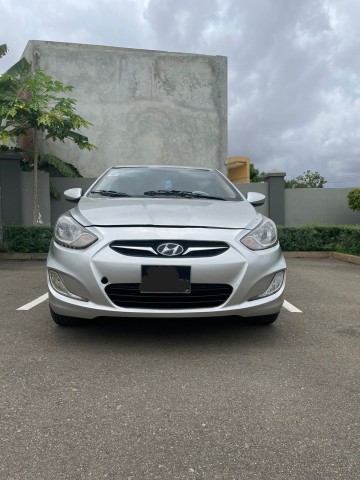 Venda Hyundai accent