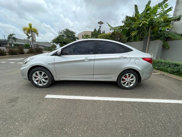 Venda Hyundai accent