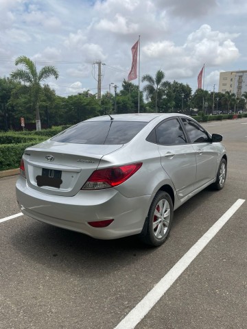 Venda Hyundai accent