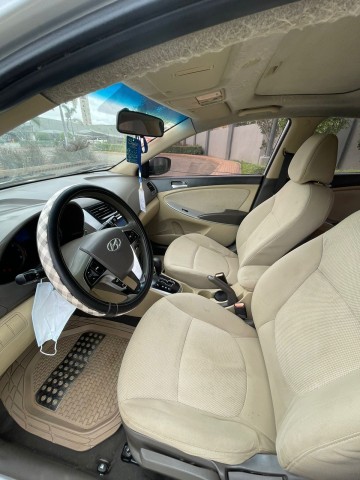 Venda Hyundai accent